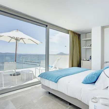 La Goleta De Mar - Adults Only Hotel Port de Pollenca