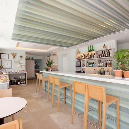 Hotel La Goleta De Mar - Adults Only